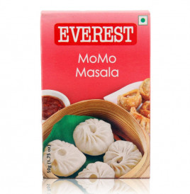 Everest Momo Masala   Box  50 grams
